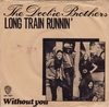 The Doobie Brothers - Long Train Running Downnload Ringtone