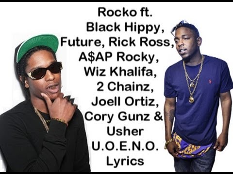 (feat. Future, Rick Ross, A$AP Rocky, Wiz Khalifa & 2 Chainz) Download free