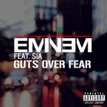 Guts Over Fear Download free