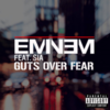 Eminem - Guts Over Fear Downnload Ringtone