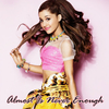 Ariana Grande - Almost Is Never Enough Downnload Ringtone