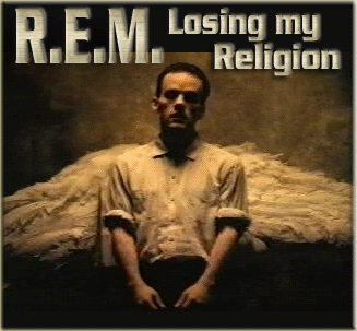 R.E.M. - Losing My Religion Downnload Ringtone