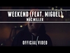 Mac Miller - Weekend Downnload Ringtone