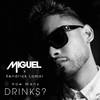 Miguel, Kendrick Lamar - How Many Drinks Downnload Ringtone