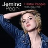 Jemina Pearl - I Hate People Downnload Ringtone