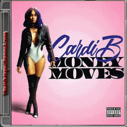 Cardi B - Money Downnload Ringtone