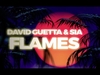 David Guetta - Flames Downnload Ringtone