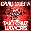 David Guetta - Little Bad Girl Downnload Ringtone