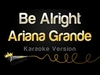 Be Alright (Instrumental) Download Ringtone