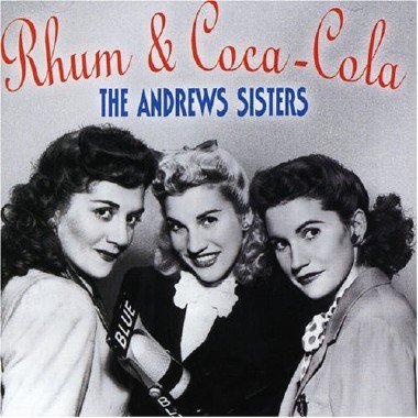 Rum And Coca Cola Download free