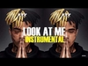 XXXTentacion - Look At Me Instrumentalfx Downnload Ringtone