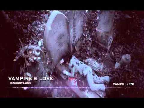 VAMPIRE'S LOVE Download free