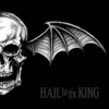 Avenged Sevenfold - Hail To The King Downnload Ringtone