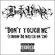 Don't Touch Me Download