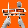 The Ting Tings - That Is Not My Name Downnload Ringtone