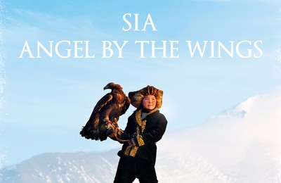 Angel By The Wings Download free