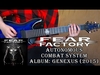 Fear Factory - Autonomous Combat System Downnload Ringtone