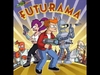 Futurama - The Theme Downnload Ringtone