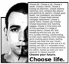 Ewan McGregor - Choose Life Downnload Ringtone