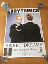 Eurythmics - Sweet Dreams (Original) Downnload Ringtone