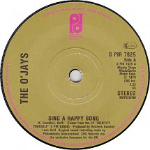 Sing A Happy Song Download free