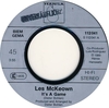 Les McKeown - Its A Game Downnload Ringtone