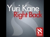 Yuri Kane - Right Back Downnload Ringtone