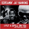 Screamin' Jay Hawkins - I Put A Spell On You Downnload Ringtone