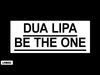 Dua Lipa - Want To Downnload Ringtone