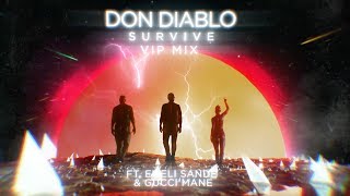 Survive Download free