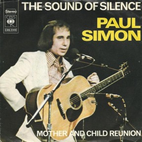 The Sound Of Silence Download free