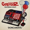 Gorillaz, Jamie Hewlett, Damon Albarn, Daley - Doncamatic Downnload Ringtone