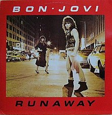 Bon Jovi - Runaway Downnload Ringtone