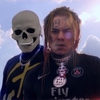 Vladimir Cauchemar, 6ix9ine - Aulos Reloaded Downnload Ringtone