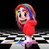 6ix9ine - KIKA Downnload Ringtone