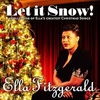 Ella Fitzgerald - Let It Snow! Let It Snow! Let It Snow! Downnload Ringtone