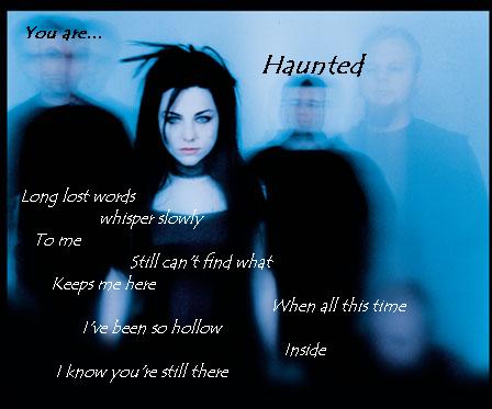 Haunted Download free