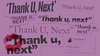 Ariana Grande - Thank U, Next Downnload Ringtone