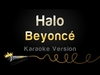 Beyonce - Halo (Instrumental) Downnload Ringtone