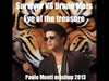 Bruno Mars Vs. Soundshine - Treasure Downnload Ringtone