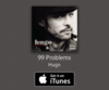 Hugo - 99 Problems Downnload Ringtone