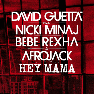 Hey Mama Download free