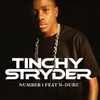 Tinchy Stryder - Number 1 Downnload Ringtone