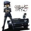 Gorillaz - Stylo Downnload Ringtone