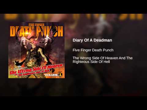 Diary Of A Deadman Download free