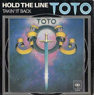 Hold The Line Download free