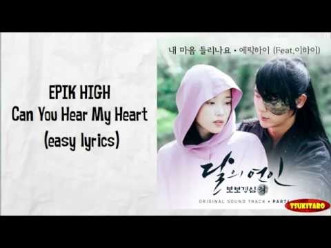 Can You Hear My Heart Download free