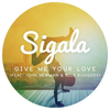 Sigala - Give Me Your Love Downnload Ringtone