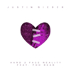 Justin Bieber Feat. Poo Bear - Hard 2 Face Reality Downnload Ringtone