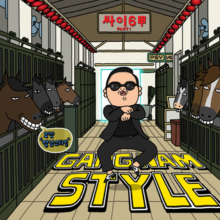 Gangnam Style Download free